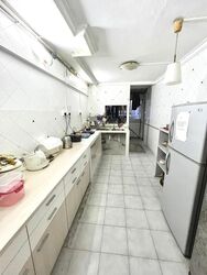 Blk 756 Yishun Street 72 (Yishun), HDB 4 Rooms #516934861